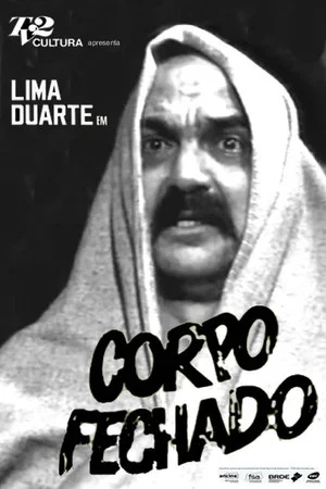 Постер: Corpo Fechado