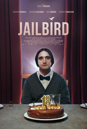 Постер: Jailbird
