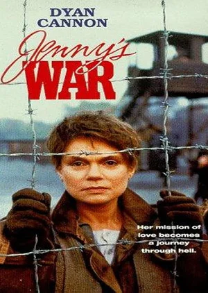 Постер: Jenny's War