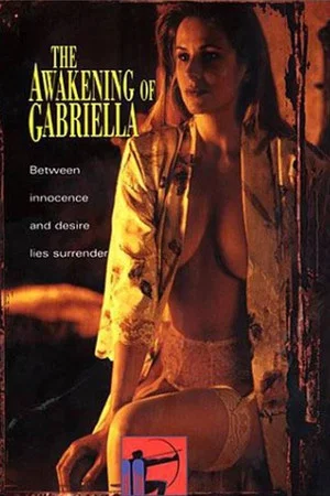 Постер: The Awakening of Gabriella