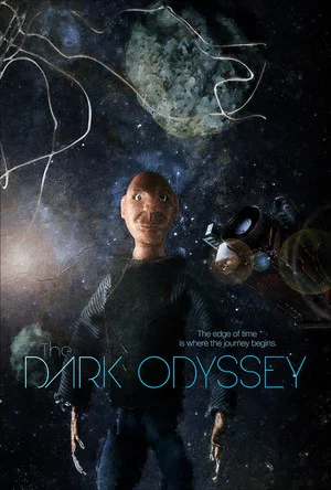 Постер: The Dark Odyssey