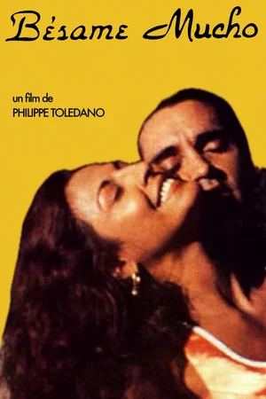 Постер: Bésame mucho