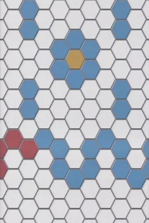 Постер: Floor Tiles