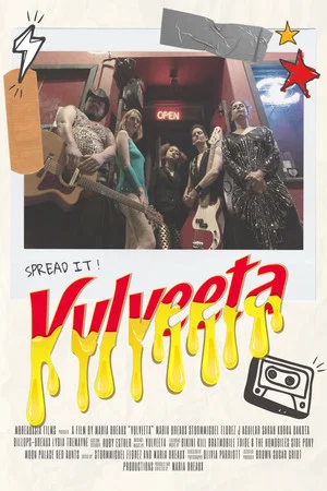 Постер: Vulveeta