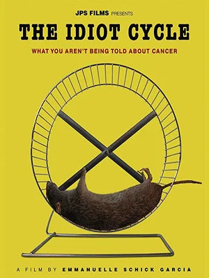 Постер: The Idiot Cycle