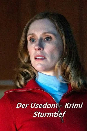 Постер: Sturmtief - Der Usedom-Krimi
