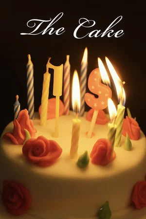 Постер: The Cake