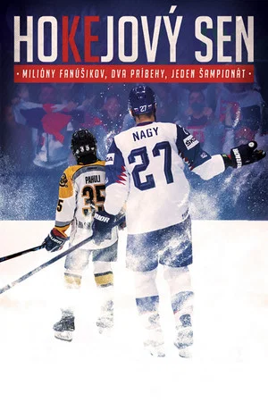 Постер: HocKEy Dream