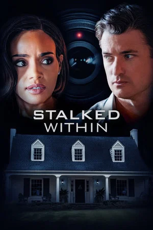 Постер: Stalked Within