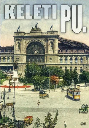 Постер: Keleti Pu.