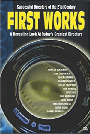 Постер: First Works