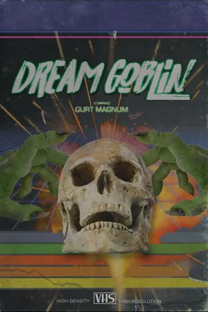 Постер: Dream Goblin
