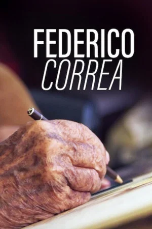 Постер: Federico Correa