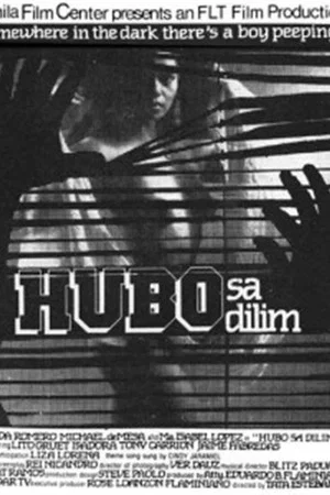 Постер: Hubo sa dilim