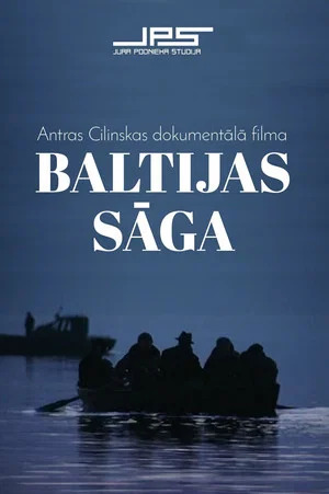 Постер: The Baltic Saga