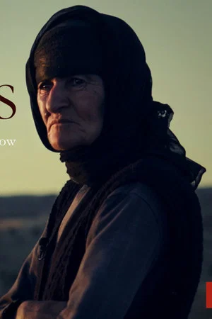 Постер: Last Christians