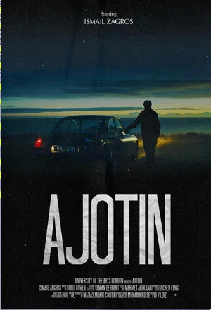 Постер: Ajotin