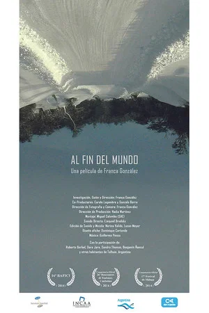 Постер: Al fin del mundo