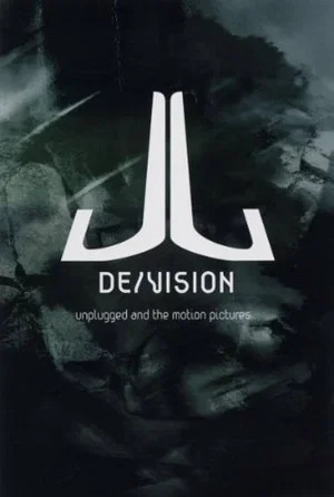 Постер: De/Vision - Unplugged And The Motion Pictures
