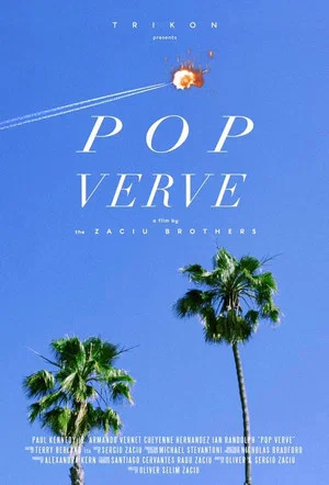 Постер: Pop Verve