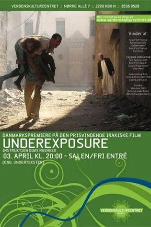 Постер: Underexposure