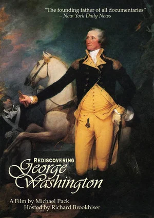 Постер: Rediscovering George Washington