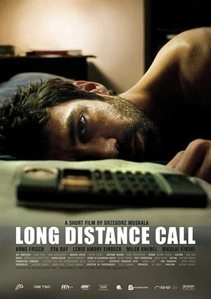 Постер: Long Distance Call