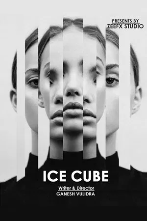 Постер: Ice Cube