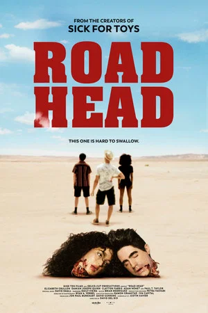 Постер: Road Head