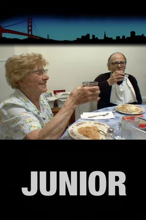 Постер: Junior