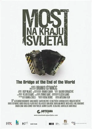 Постер: The Bridge at the End of the World
