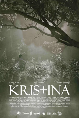 Постер: Kris+ina
