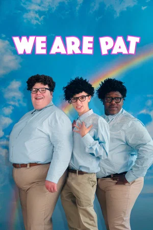 Постер: We Are Pat