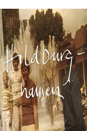 Постер: Wiedersehen in Hildburghausen