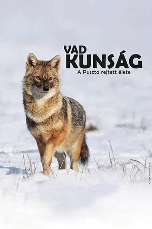 Постер: The Kunság - The Secret Life of the Hungarian Puszta