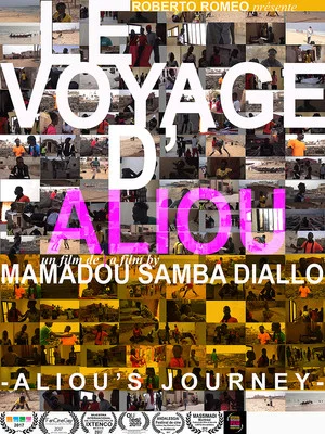 Постер: Aliou’s Journey