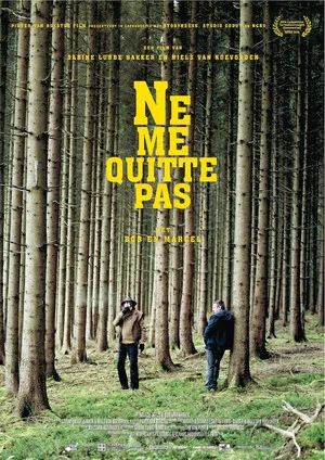 Постер: Ne me quitte pas