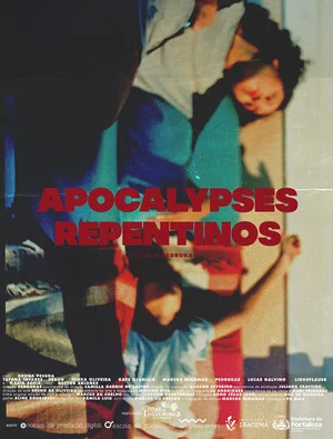 Постер: Apocalypses Repentinos
