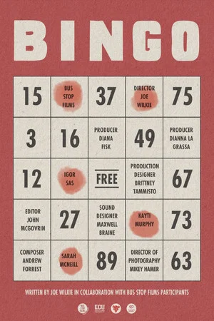Постер: Bingo