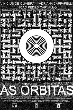 Постер: As Órbitas