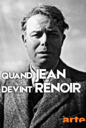 Постер: Quand Jean devint Renoir
