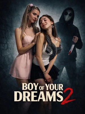 Постер: Boy Of Your Dreams 2