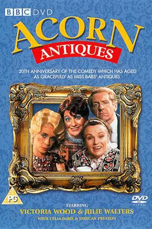Постер: Acorn Antiques