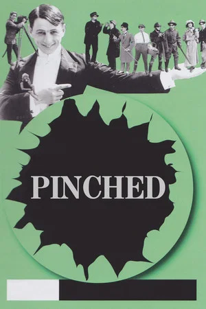 Постер: Pinched