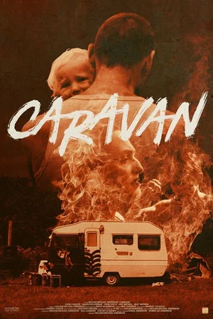 Постер: Caravan