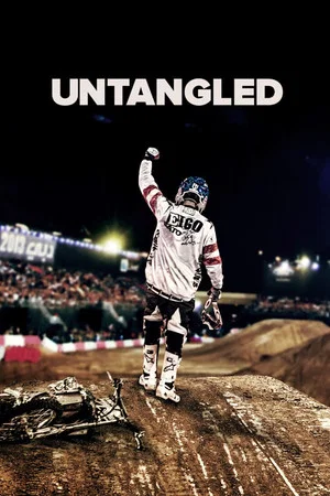 Постер: Tom Pagès: Untangled