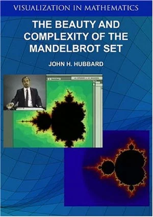 Постер: The Beauty and Complexity of the Mandelbrot Set