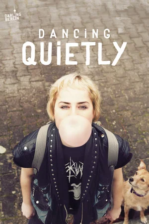 Постер: Dancing Quietly