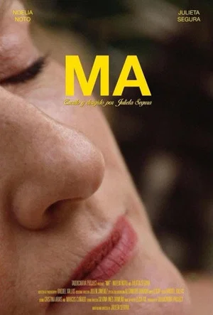 Постер: Ma