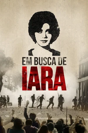 Постер: Looking for Iara